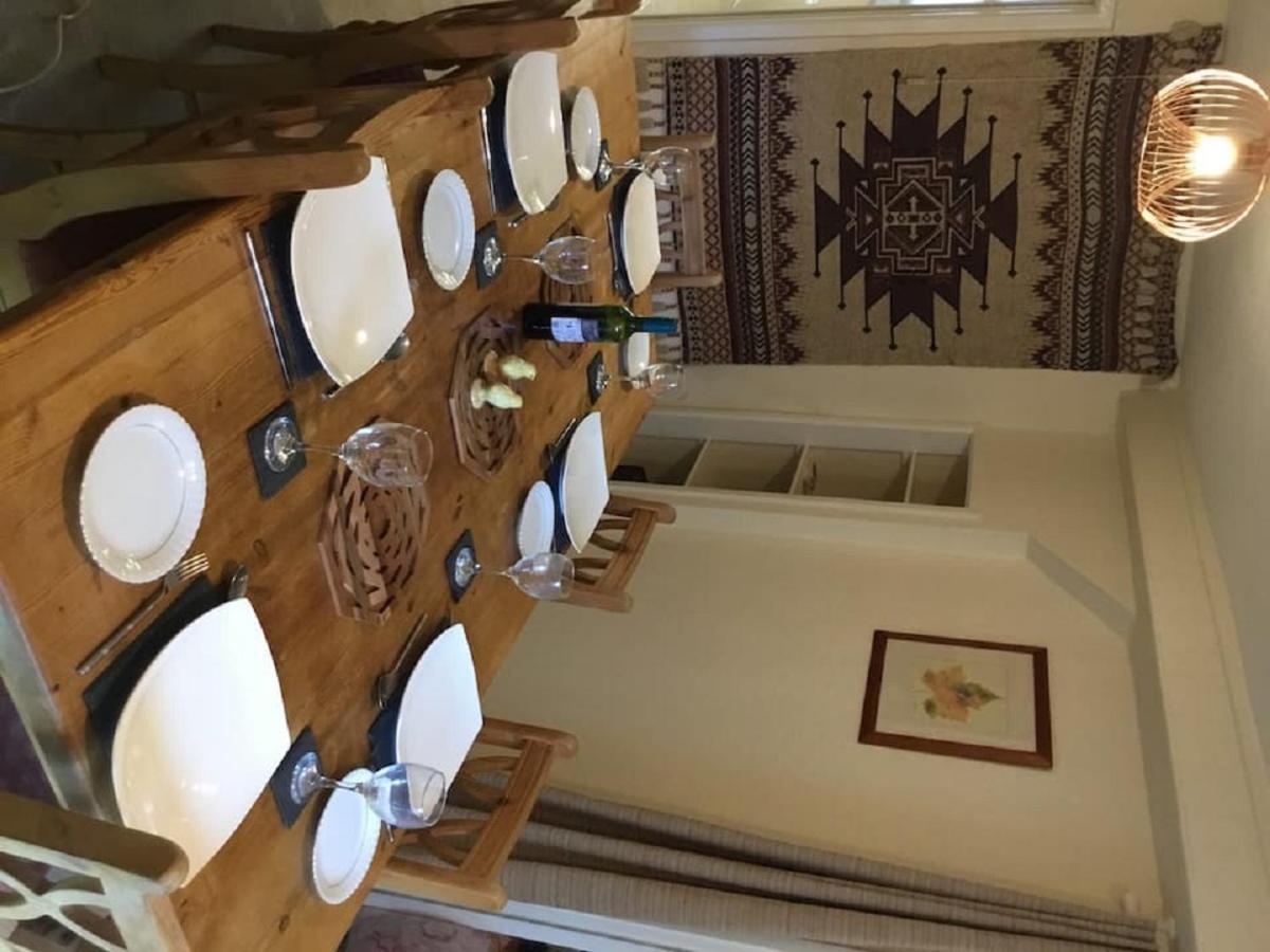 Вілла Onney House Крикгауел Екстер'єр фото