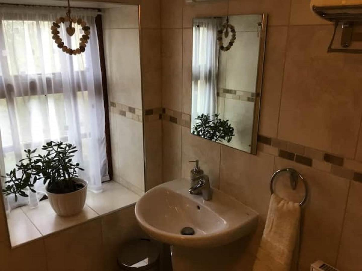 Вілла Onney House Крикгауел Екстер'єр фото